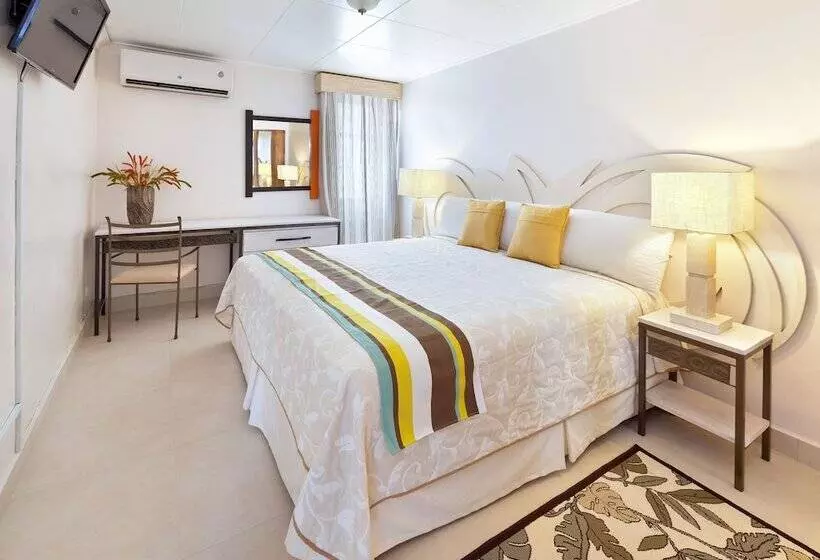 ホテル Blue Horizon