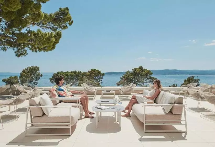 酒店 Bluesun Berulia