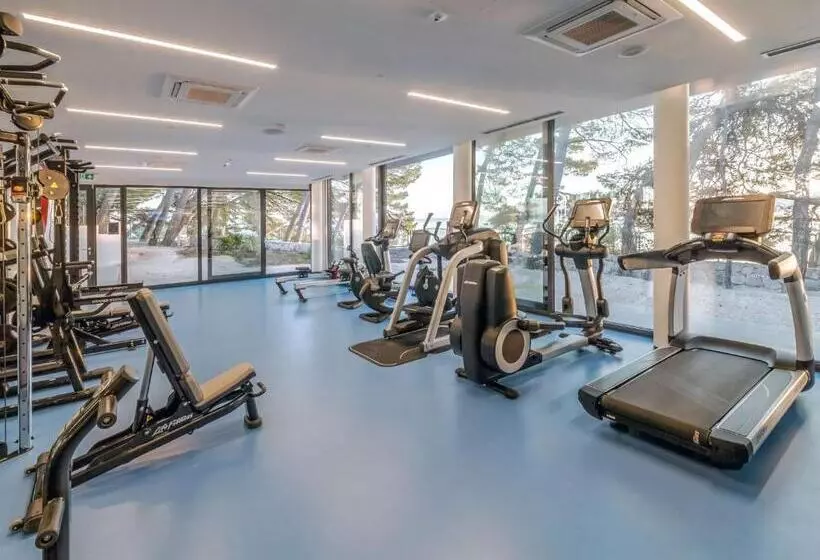 酒店 Bluesun Berulia