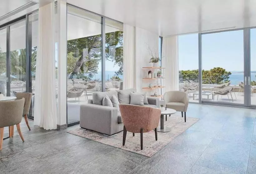 酒店 Bluesun Berulia