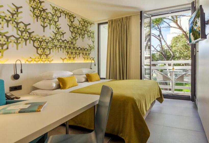 Otel Bluesun Berulia