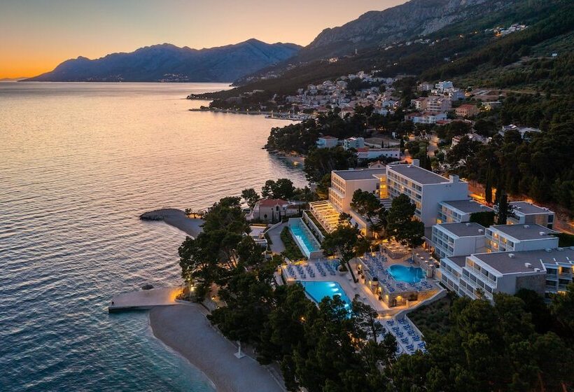 Otel Bluesun Berulia