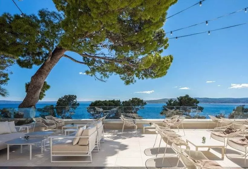 酒店 Bluesun Berulia