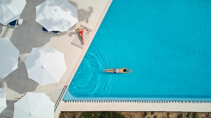 Otel Bluesun Berulia