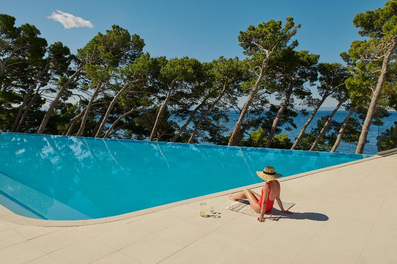 Otel Bluesun Berulia