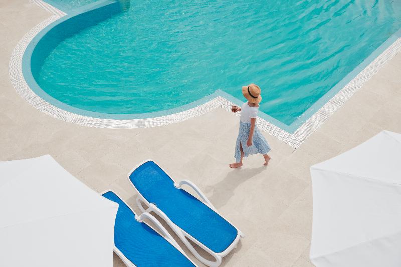 Otel Bluesun Berulia