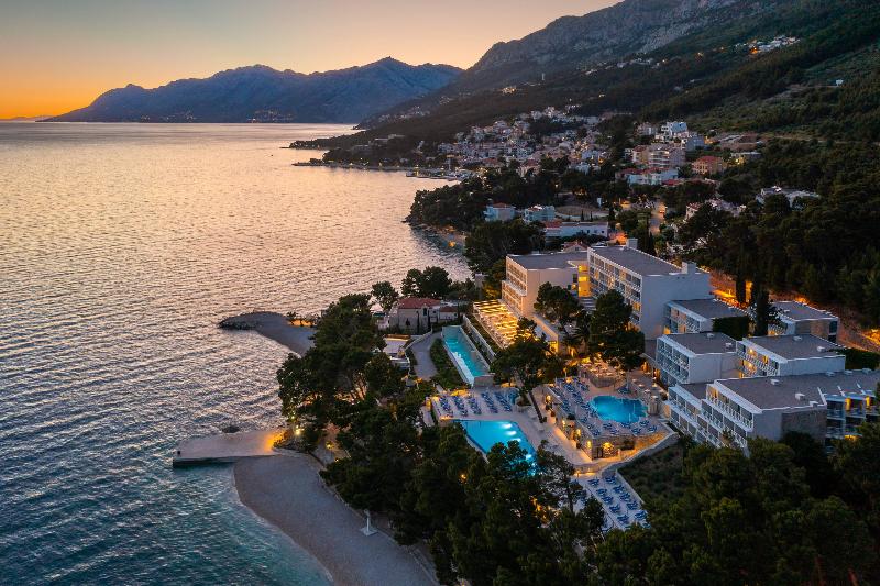 Otel Bluesun Berulia