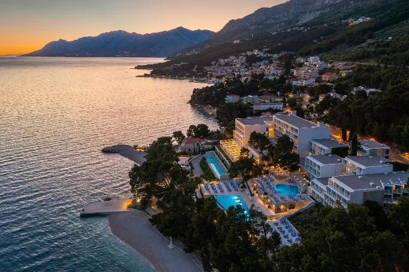 酒店 Bluesun Berulia