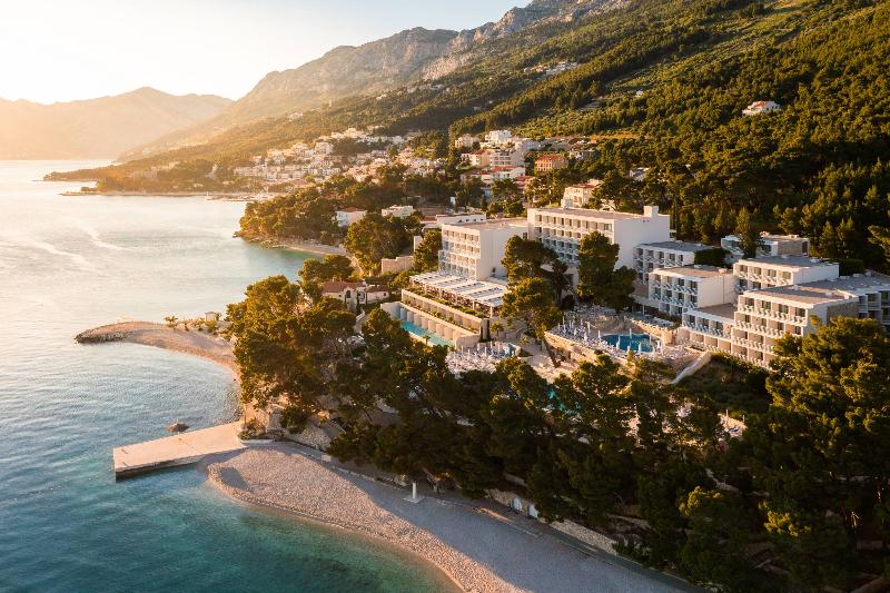 Otel Bluesun Berulia