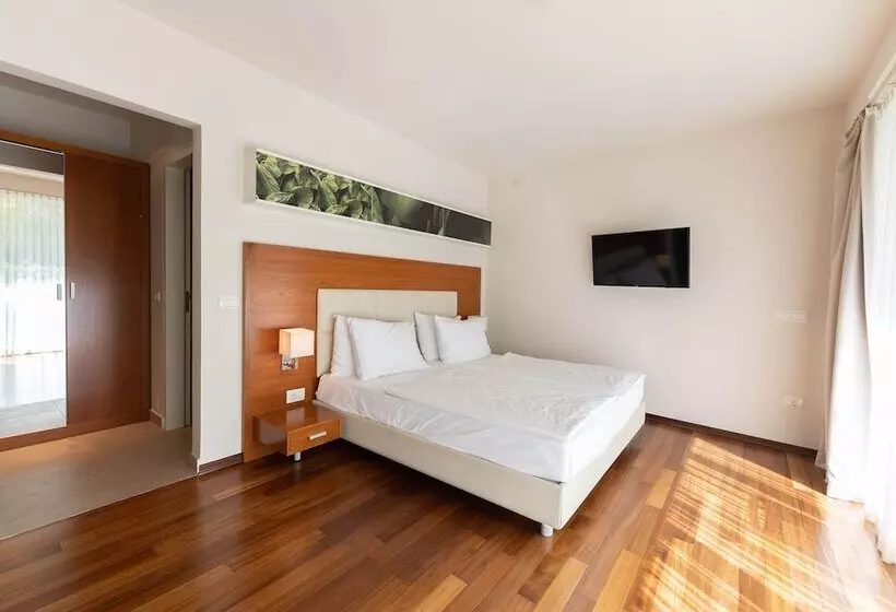 Boutique Hotel Portorose