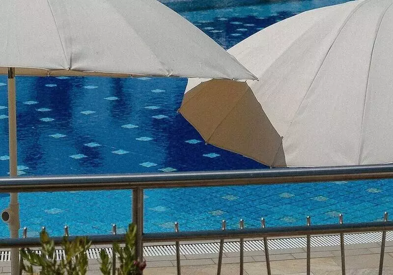 Boutique Hotel Portorose