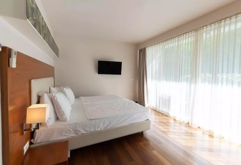 Boutique Hotel Portorose