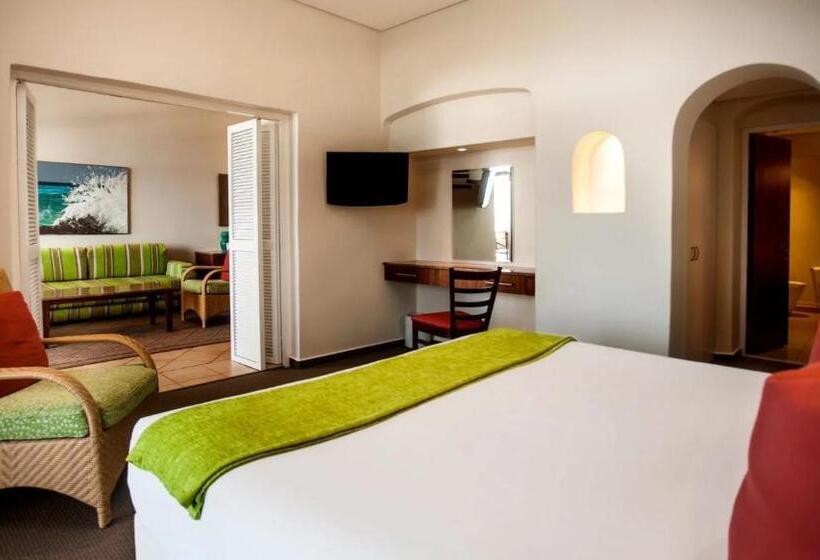 Hotel Cabana Beach Resort