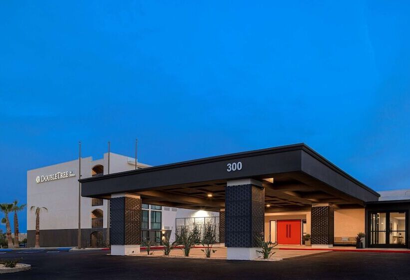 هتل Doubletree By Hilton Palmdale, Ca