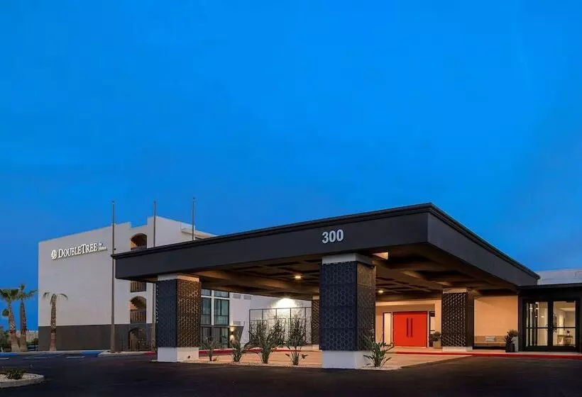 בית מלון כפרי Doubletree By Hilton Palmdale, Ca