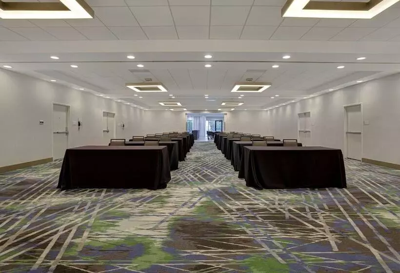 בית מלון כפרי Doubletree By Hilton Palmdale, Ca