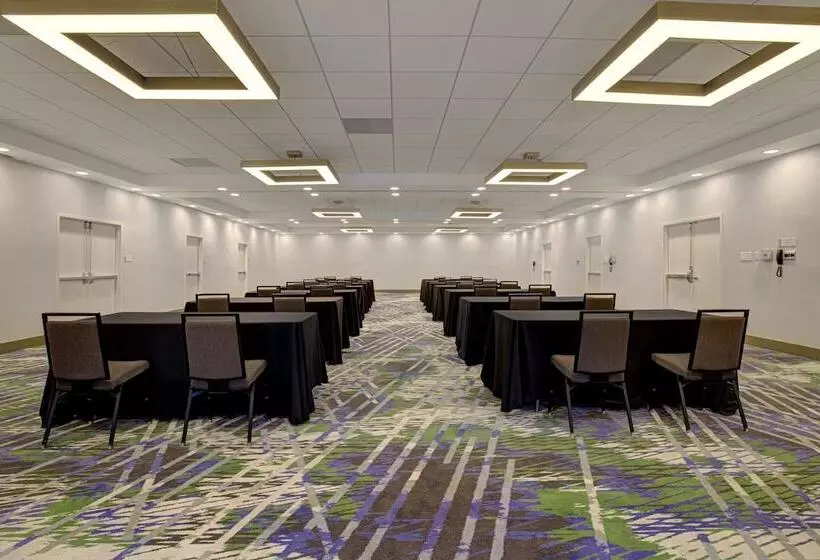 בית מלון כפרי Doubletree By Hilton Palmdale, Ca