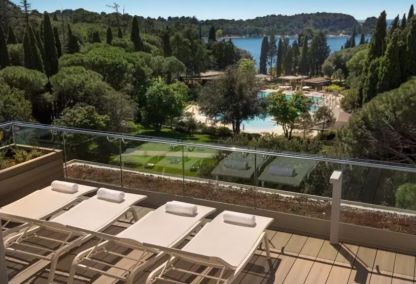 Eden Hotel By Maistra Collection