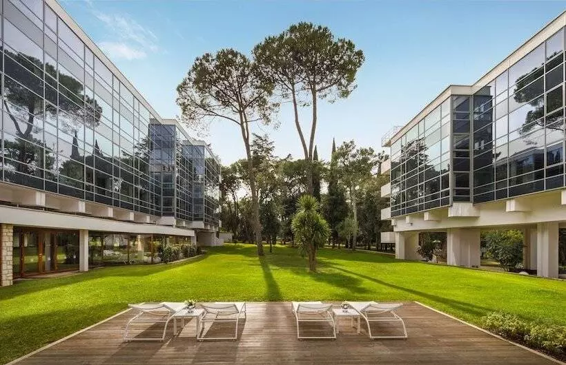 Eden Hotel By Maistra Collection