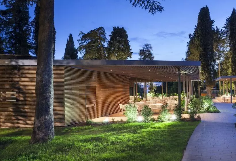 Eden Hotel By Maistra Collection