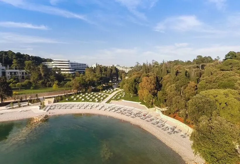 Eden Hotel By Maistra Collection