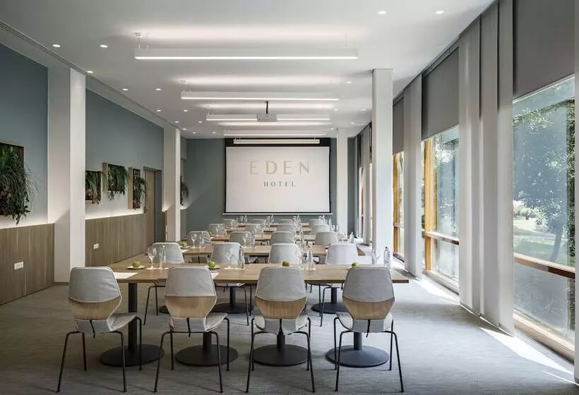 Eden Hotel By Maistra Collection