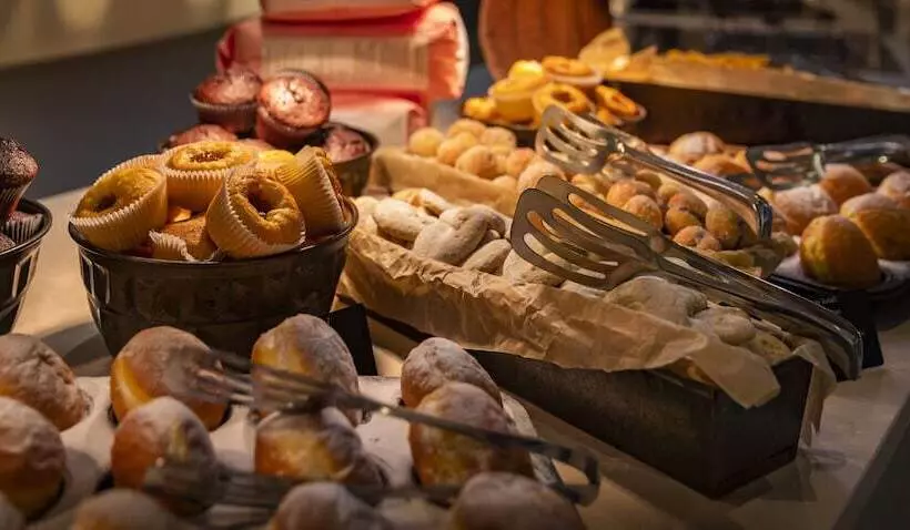 Eden Hotel By Maistra Collection