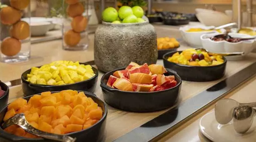 Eden Hotel By Maistra Collection