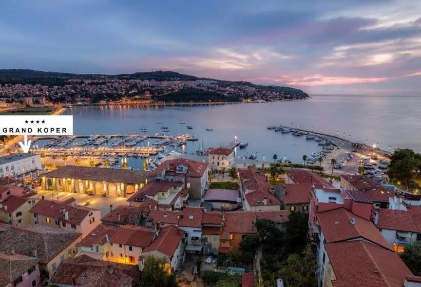 Hotel Grand Koper