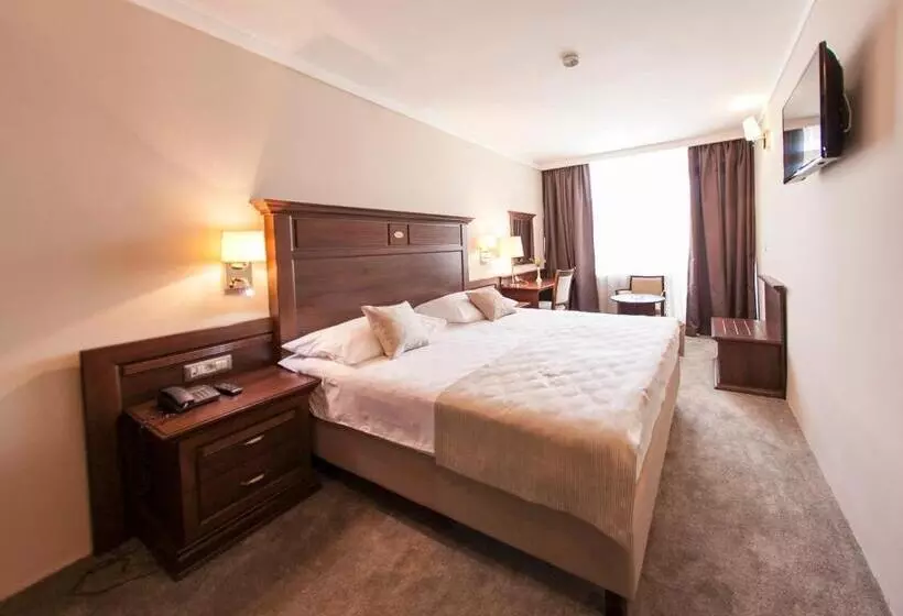 Grand Hotel Neum Wellness & Spa