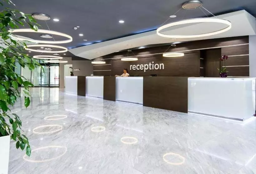 Grand Hotel Neum Wellness & Spa