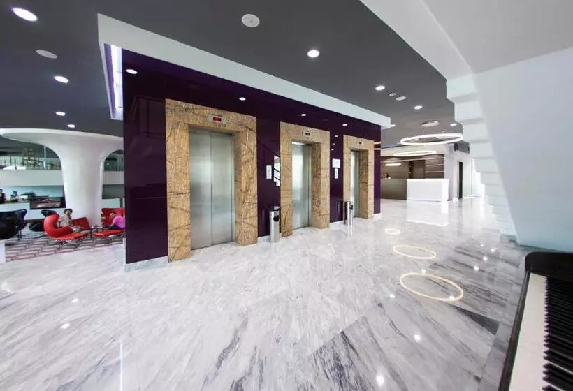 Grand Hotel Neum Wellness & Spa