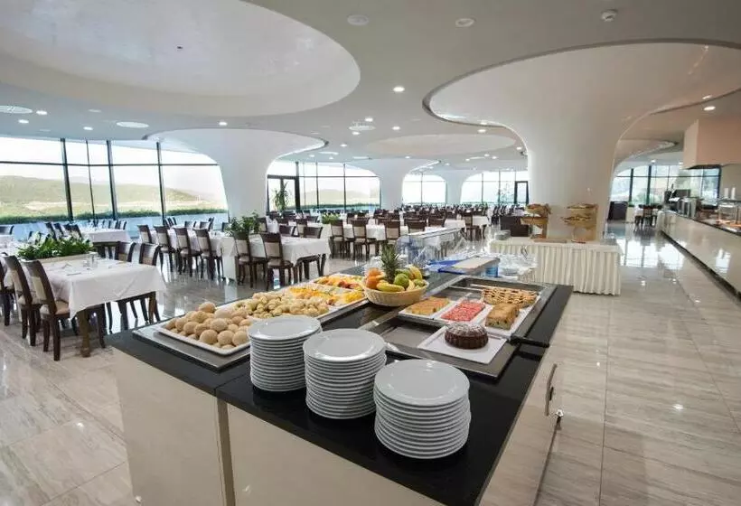 Grand Hotel Neum Wellness & Spa