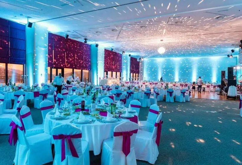 Grand Hotel Neum Wellness & Spa