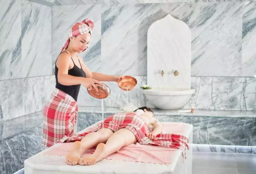 Grand Hotel Neum Wellness & Spa