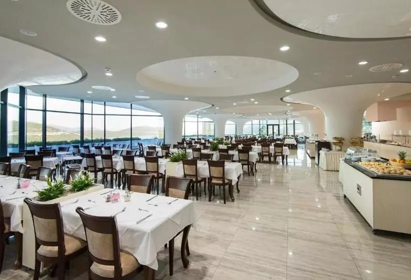 Grand Hotel Neum Wellness & Spa