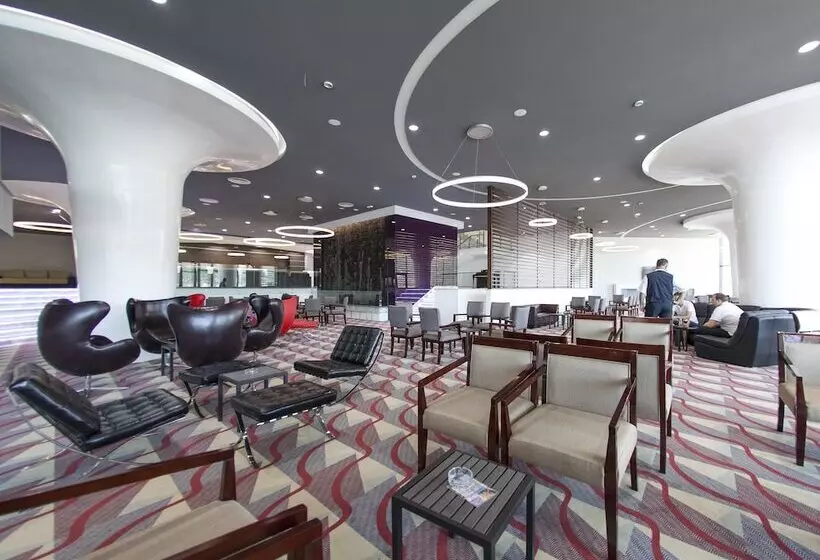 Grand Hotel Neum Wellness & Spa