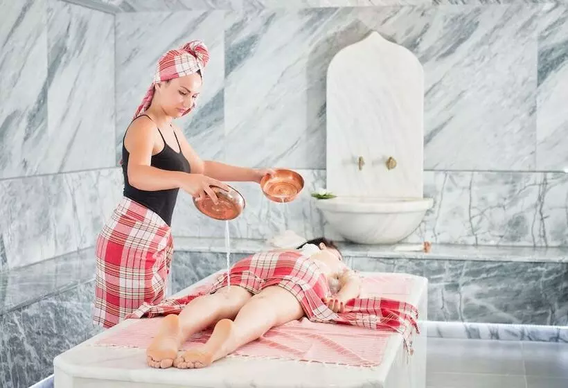 Grand Hotel Neum Wellness & Spa