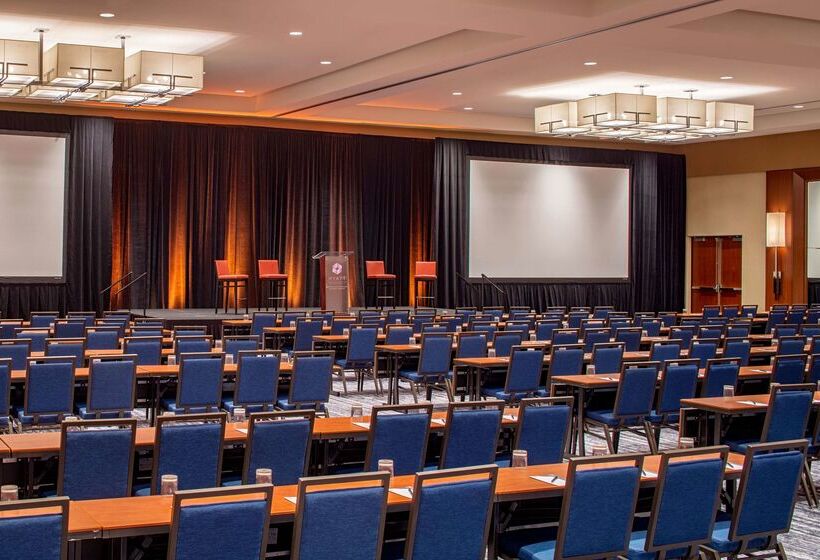 فندق Hyatt Regency Crystal City At Reagan National Airport