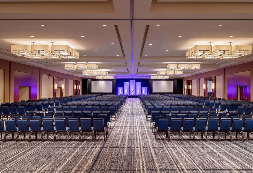 فندق Hyatt Regency Crystal City At Reagan National Airport