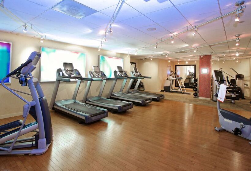 فندق Hyatt Regency Crystal City At Reagan National Airport