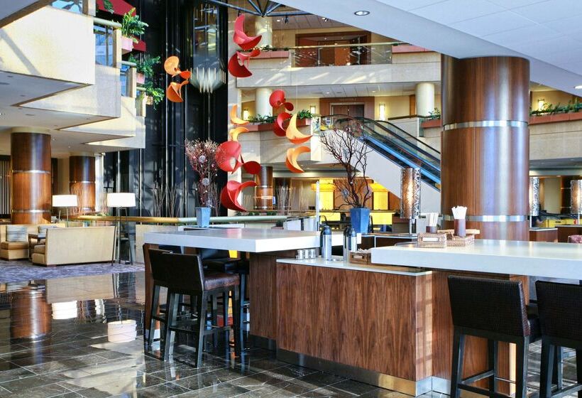 فندق Hyatt Regency Crystal City At Reagan National Airport