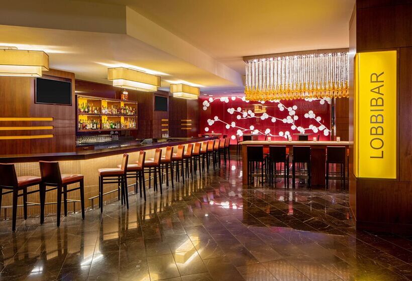 فندق Hyatt Regency Crystal City At Reagan National Airport