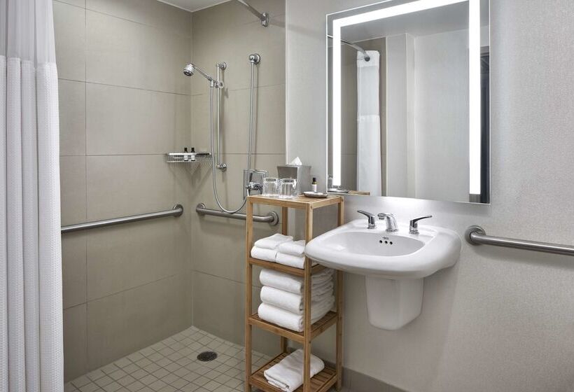 فندق Hyatt Regency Crystal City At Reagan National Airport