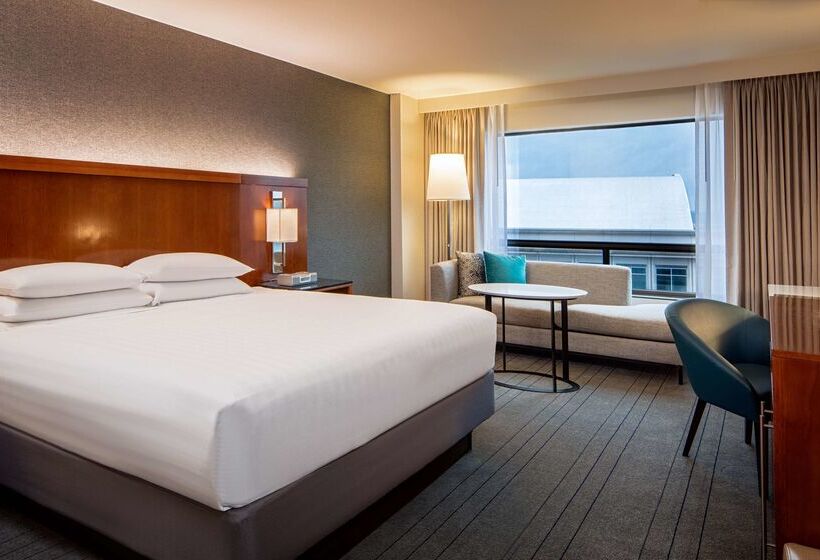 فندق Hyatt Regency Crystal City At Reagan National Airport