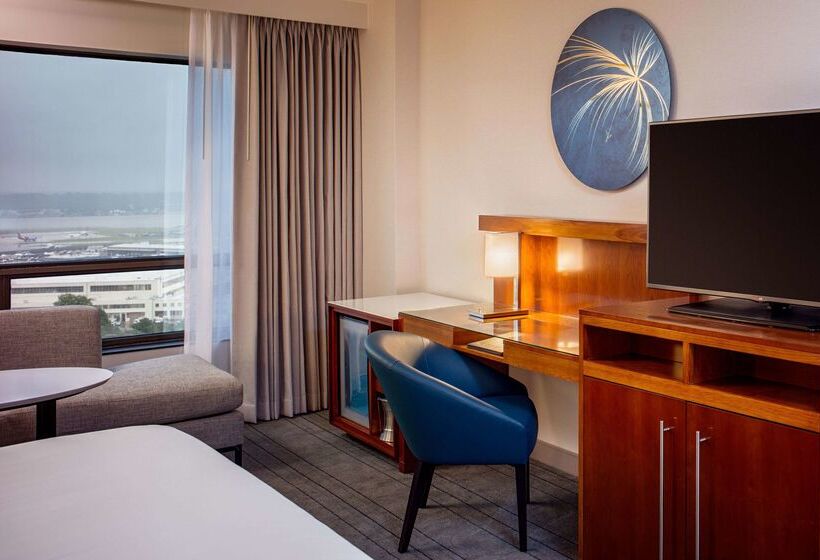 فندق Hyatt Regency Crystal City At Reagan National Airport