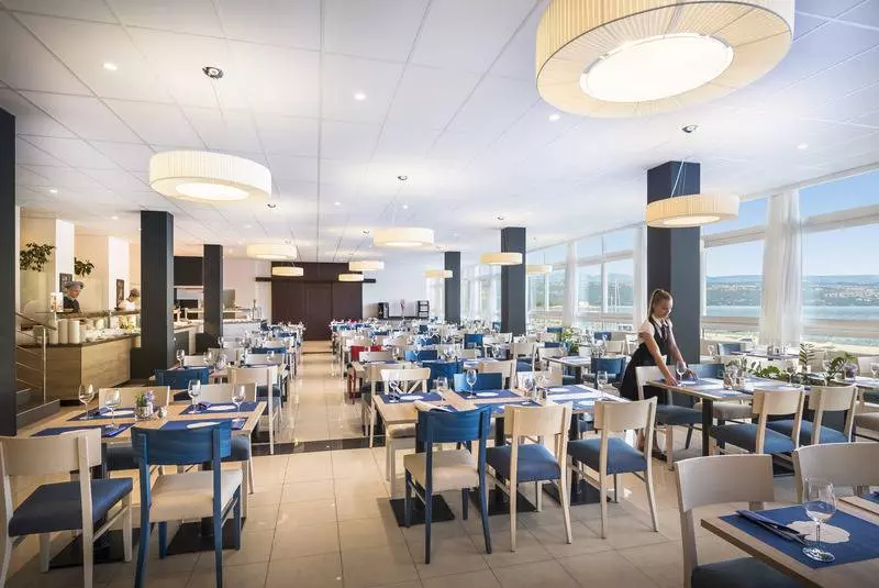 هتل Istra  Liburnia