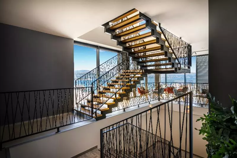 هتل Istra  Liburnia