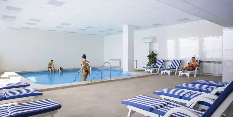 هتل Istra  Liburnia