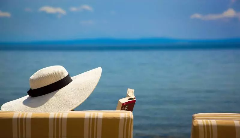 هتل Istra  Liburnia